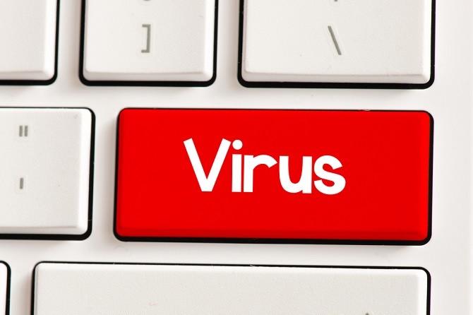 How Does a Virus Infect a Computer?