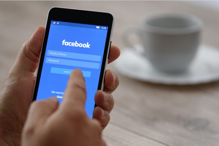 Forget to Log Out Facebook? Here's How To Sign Out Remotely