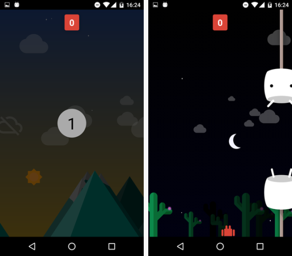 android-game