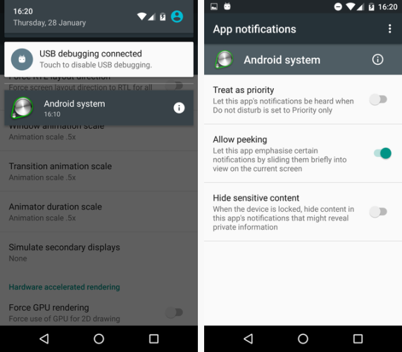 android-notifications