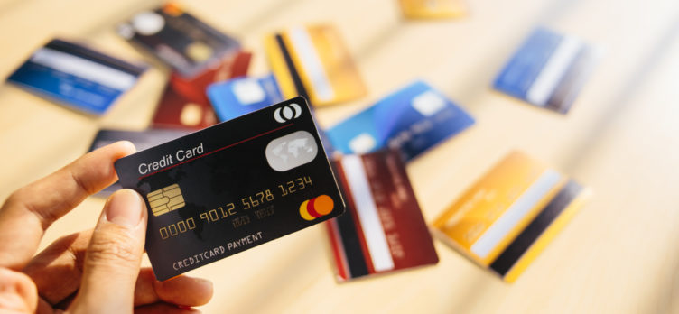 5 Things You Should Do Immediately If Your Credit Card Is ...