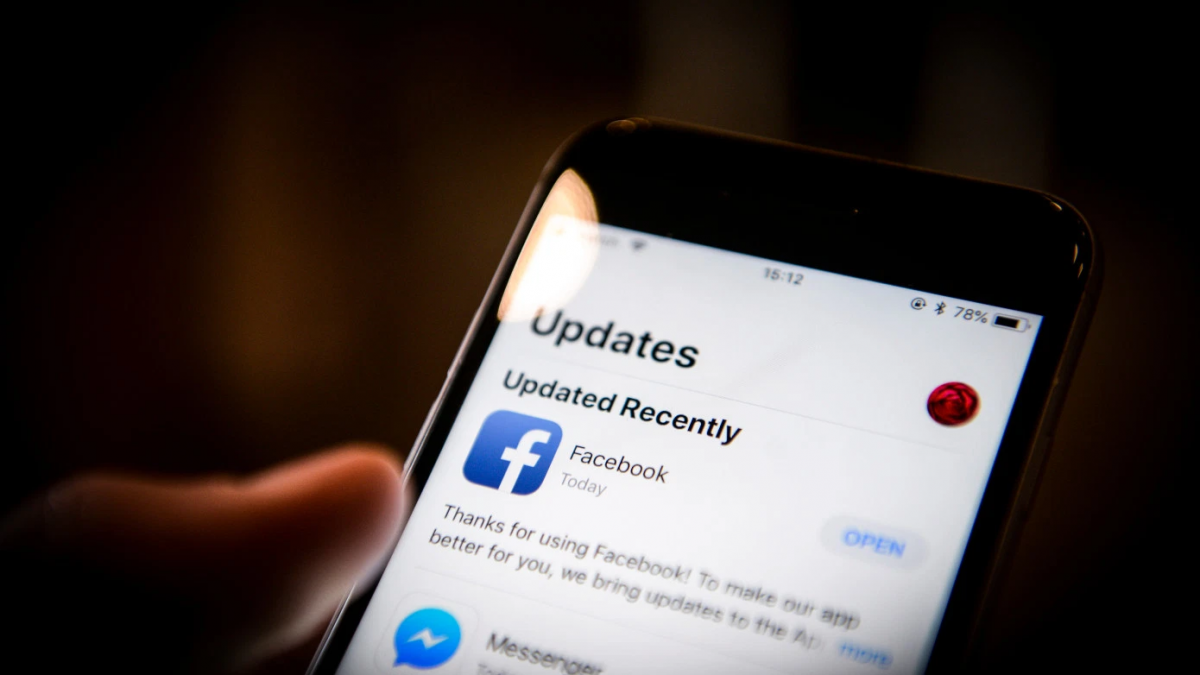 Facebook Rolling Out Quiet Mode Feature That Silences Push Notifications On Mobile