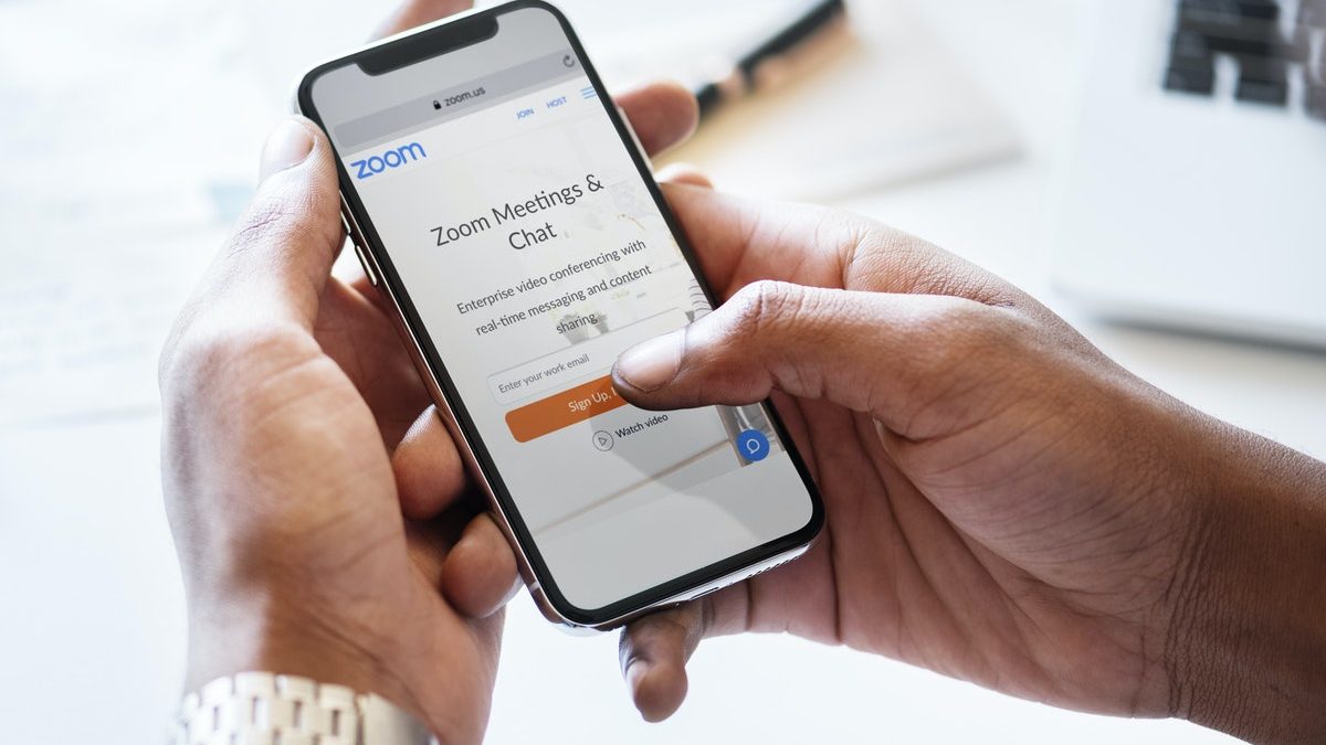 Zoom Has Added Two-Factor Authentication For All Users