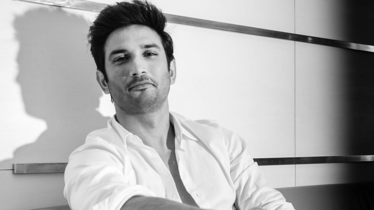 Bollywood Actor Sushant Singh Rajput Commits Suicide: Reports