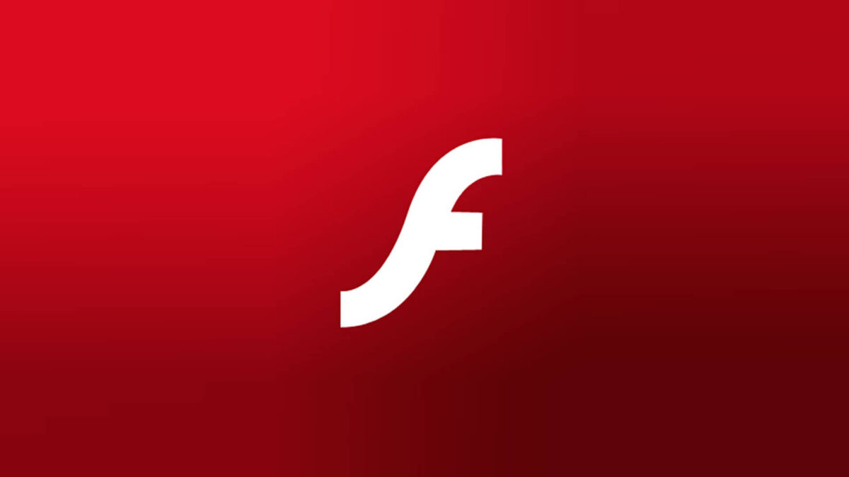 Microsoft Starts Removing Flash From Windows Devices Via New KB4577586 Update