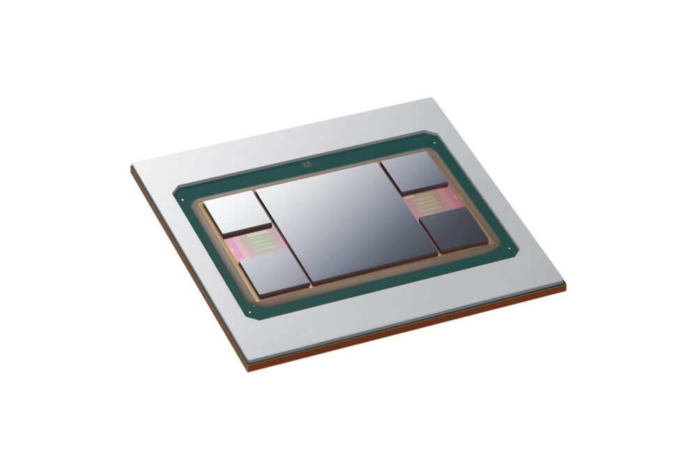 Samsung Electronics Announces Availability Of Its Next-Generation 2.5D Integration Solution ‘I-Cube4’