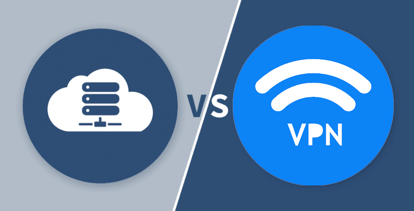 VPS Vs VPN: What's The Differences?