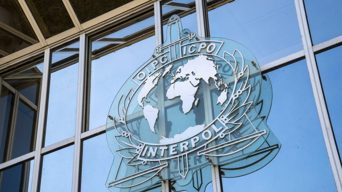 Interpol Launches New Cyber Awareness Campaign