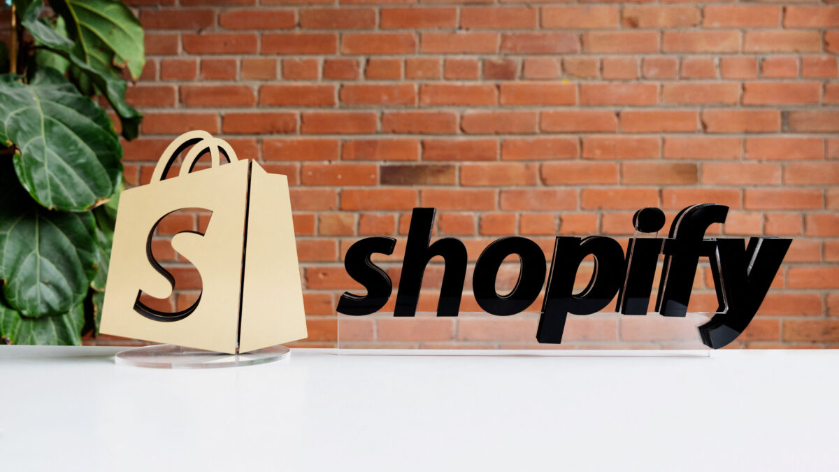 Shopify Points Finger at Third-Party App After Customer Data Appears Online