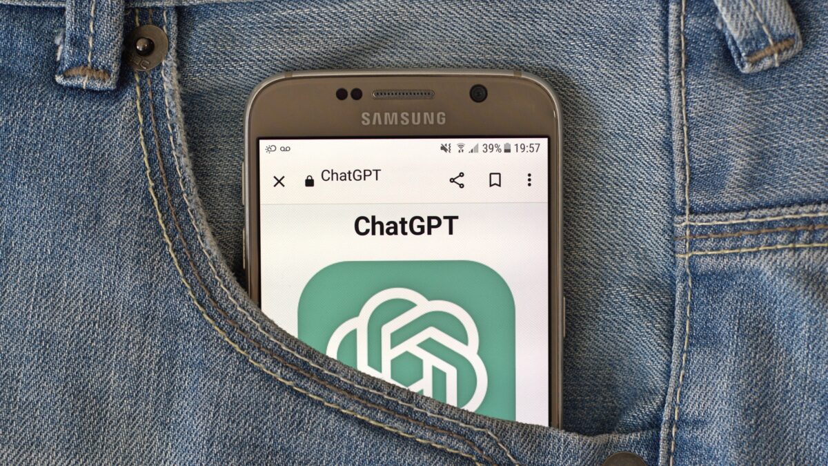 ChatGPT For Android Now Available For Download