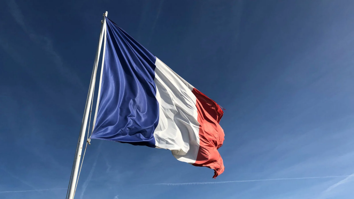 France’s Proposed Laws Threaten Online Privacy and Encryption