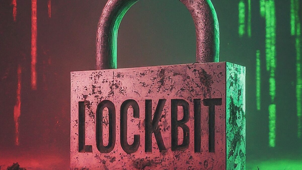 LockBit Claims Responsibility for London Drugs Ransomware Attack, Threatens Data Release