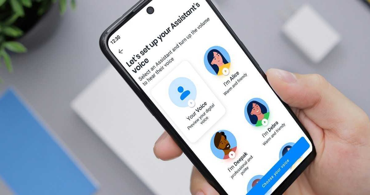 Truecaller to Let Users Create Digital Version of Their Voice Using Microsoft’s New Tech