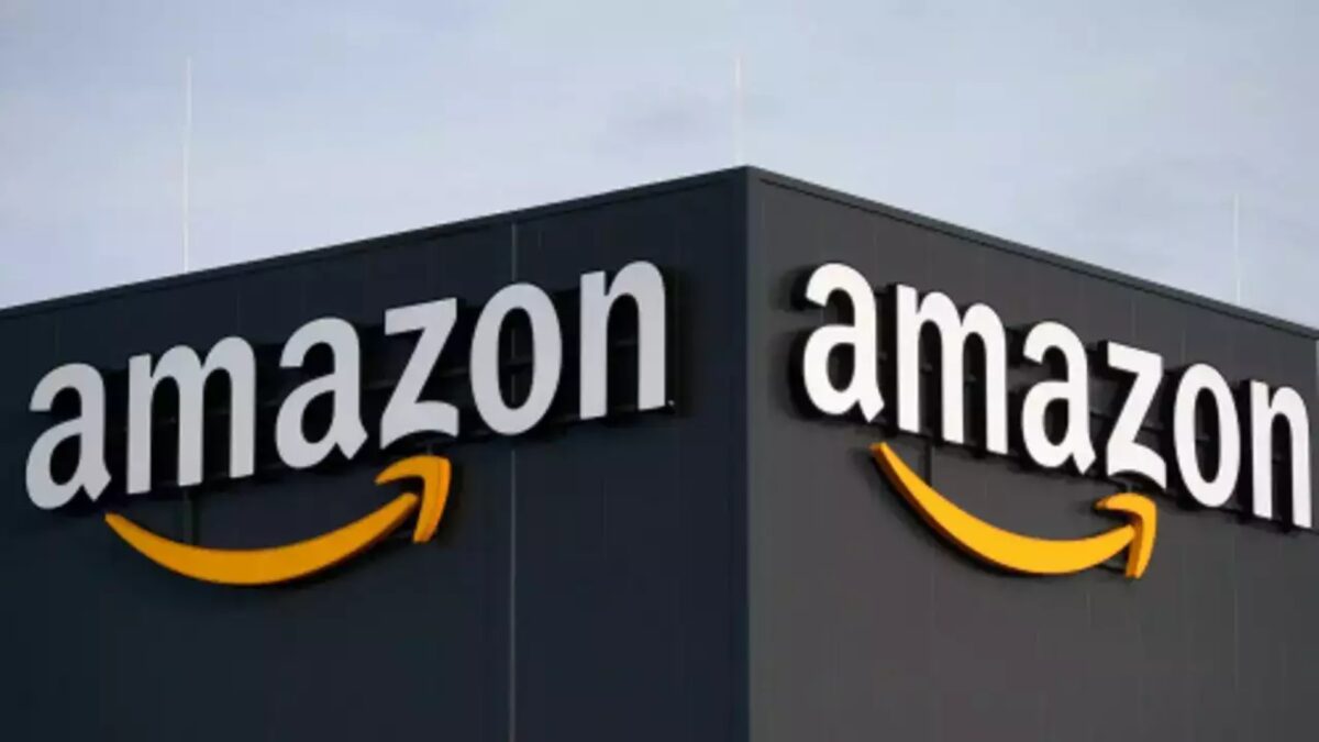 Amazon Reaches $2 Trillion Market Value Milestone