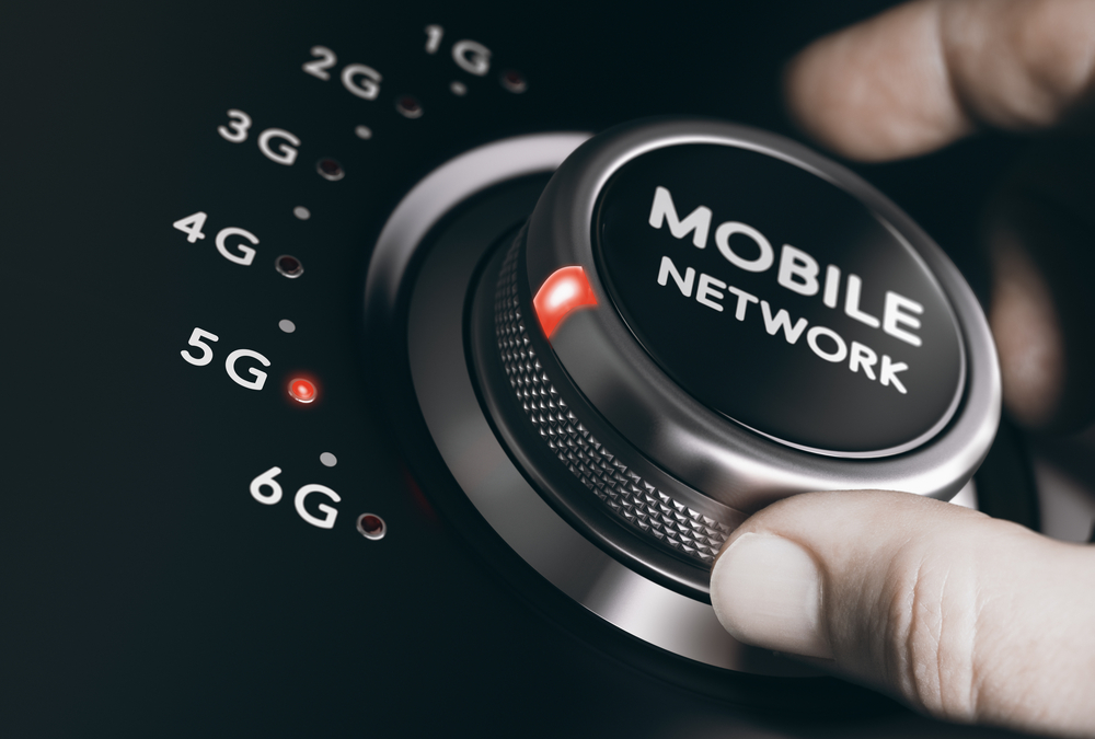 Understanding the Differences Between 2G, 3G, 4G, 5G, and 6G: A Guide to Mobile Network Generations