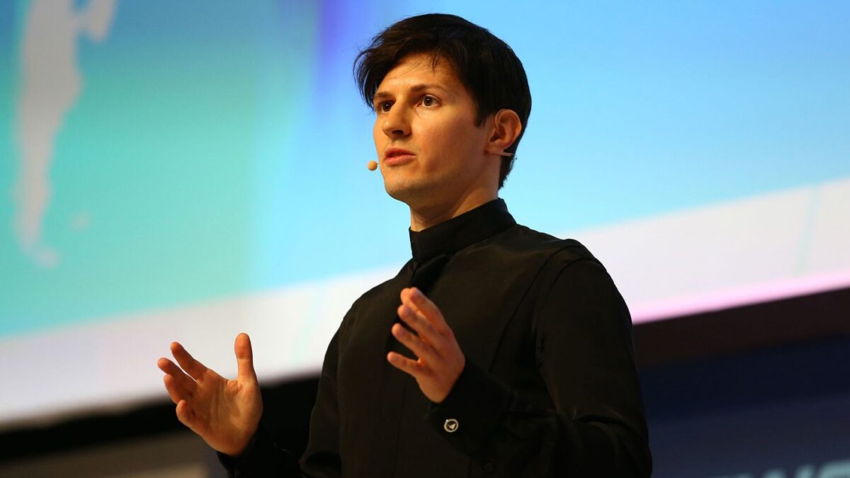 Telegram Updates Privacy Policy Following CEO’s Arrest in France