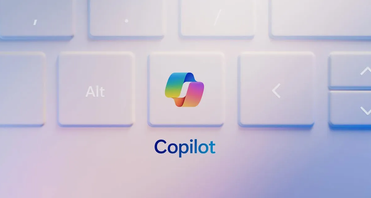 Microsoft Launches Native Copilot App for macOS with New Features