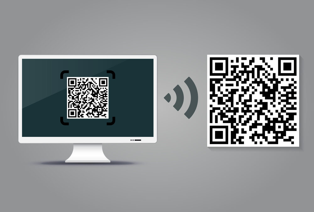 How to Scan QR Codes on a PC: A Step-by-Step Detailed Guide